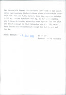 Renault 18 TD variable - Vintage Photograph