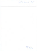 Renault 25 - Vintage Photograph