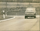 Fiat 1100 R - Vintage Photograph