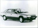 Renault 25 - Vintage Photograph