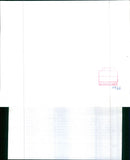 Fiat 124 - Vintage Photograph