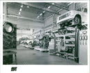Fiat 124 - Vintage Photograph