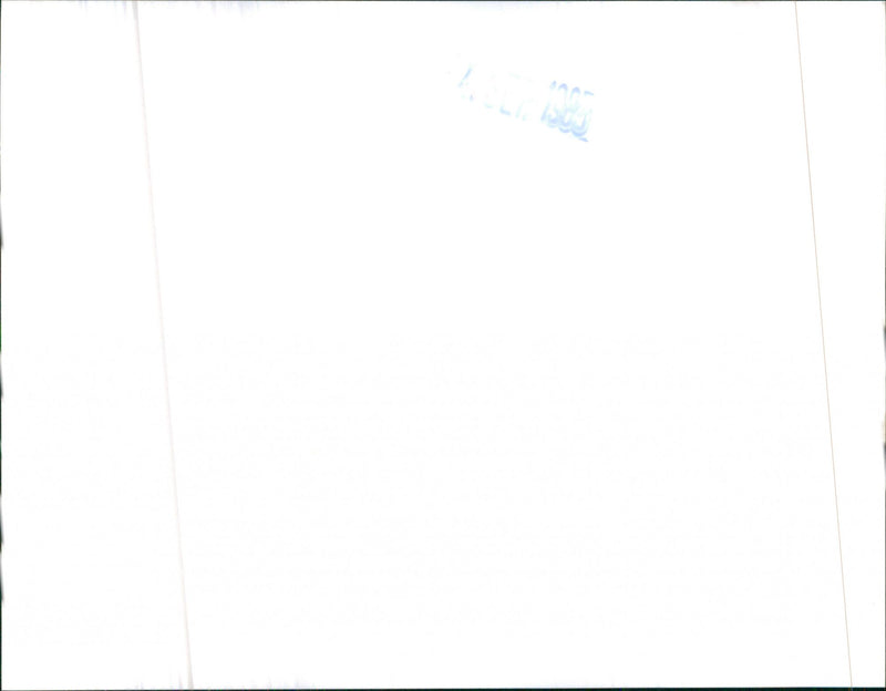 Mercedes-Benz - Vintage Photograph