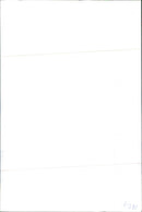 Renault Fuego - Vintage Photograph