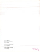 Audi 100 5 D - Vintage Photograph