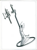 Audi 80 - Vintage Photograph