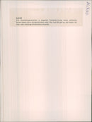 Audi 80 - Vintage Photograph