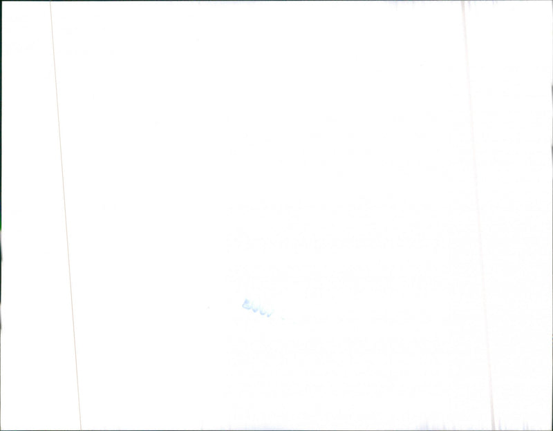 Mercedes-Benz - Vintage Photograph