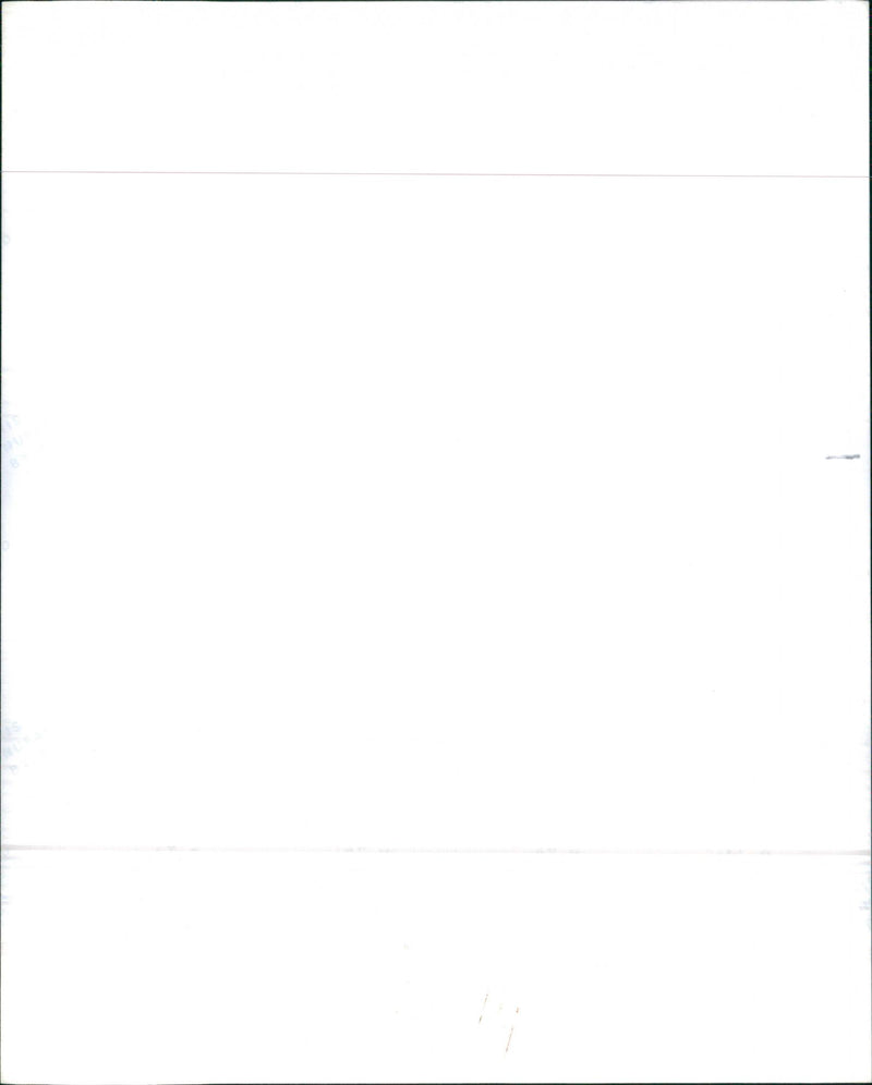 1979 Buick Opel - Vintage Photograph