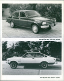 1979 Buick Opel - Vintage Photograph