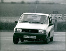 1979 Renault 14 TS - Vintage Photograph