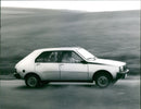 1979 Renault 14 TS - Vintage Photograph