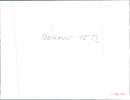 Renault 15 TL - Vintage Photograph