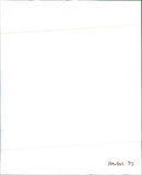 1972 Fiat 132 - Vintage Photograph