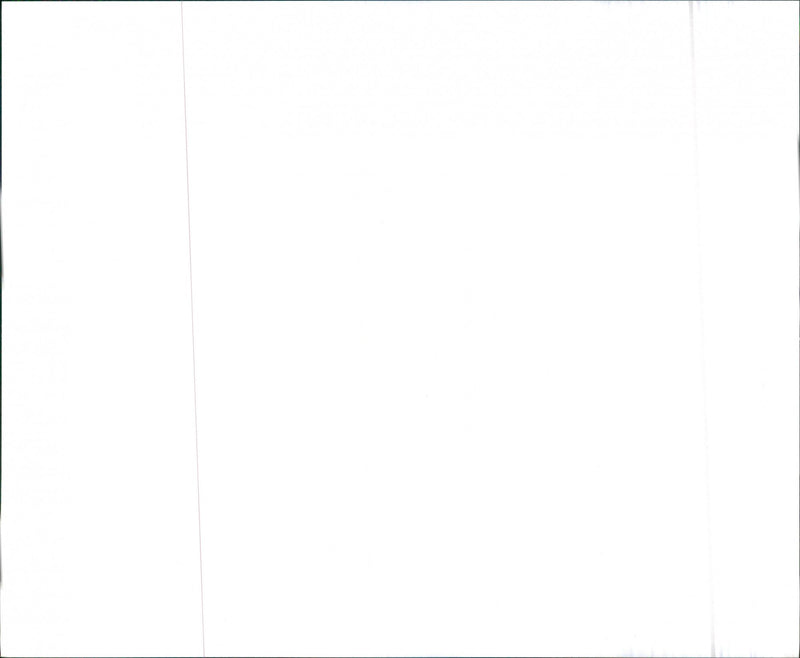 Infiniti M30 Convertible - Vintage Photograph