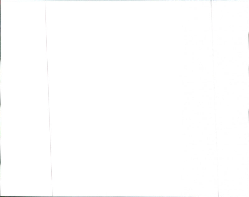 Lancia Y10 selectronic - Vintage Photograph