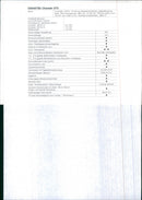 Daihatsu Charade GTti - Vintage Photograph