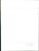 1976 Renault 4 Safari - Vintage Photograph