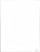 Fiat 132 GLS - Vintage Photograph