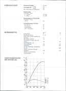 Lancia Y10 selectronic - Vintage Photograph