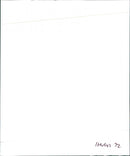 1972 Fiat 132 - Vintage Photograph