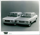 Fiat 1600 Berlina 1800 Special - Vintage Photograph