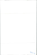 Fiat132 Special Engine - Vintage Photograph