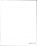 1972 Fiat 132 - Vintage Photograph