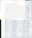 Peugeot 404 & 404 coupe - Vintage Photograph