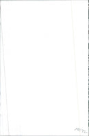 Fiat 132 - Vintage Photograph