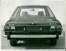 Audi 80 - Vintage Photograph