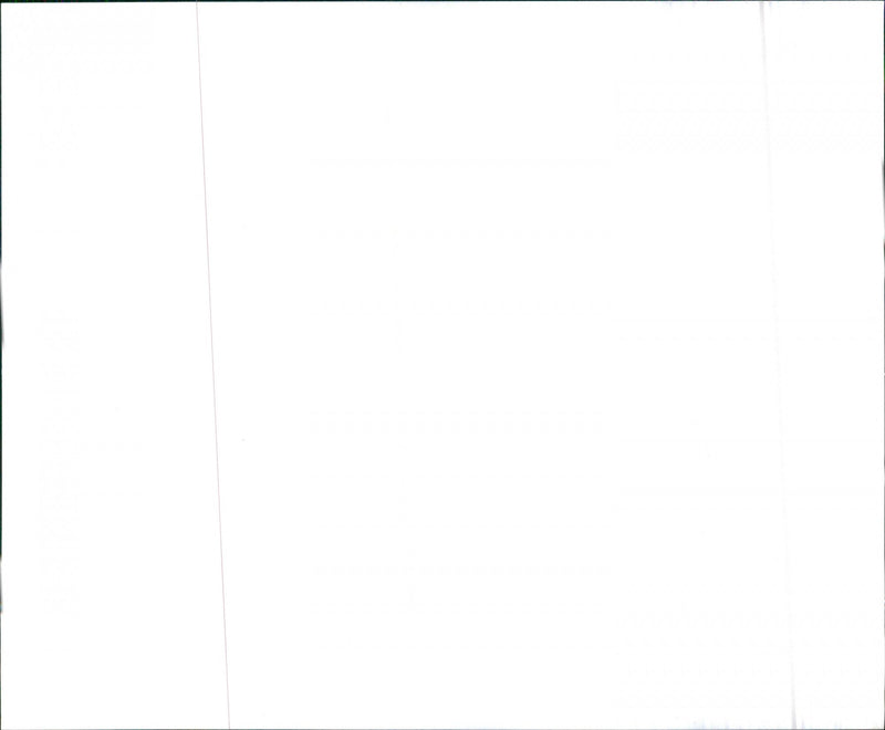 Infiniti Q45 - Vintage Photograph