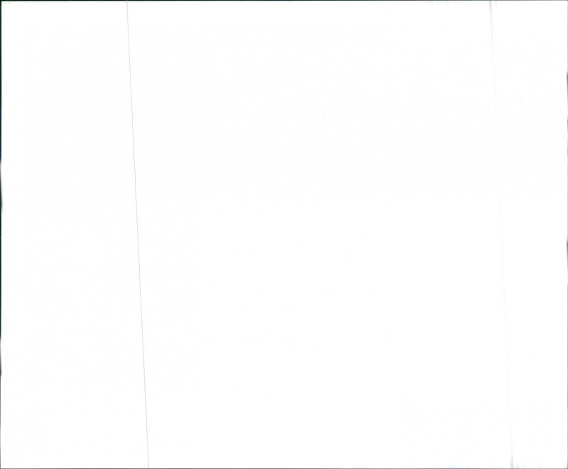 Infiniti M30 Convertible - Vintage Photograph