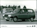 1989 Lancia Y10 fire LX i.e. - Vintage Photograph