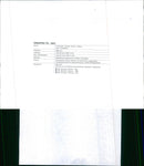 1987 Daihatsu TA-X80 - Vintage Photograph