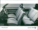 Lancia Y10 selectronic - Vintage Photograph