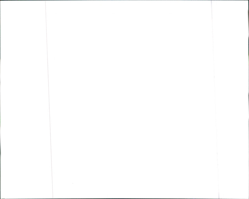 Lancia Y10 selectronic - Vintage Photograph