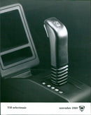 Lancia Y10 selectronic - Vintage Photograph