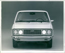 1972 Fiat 132 - Vintage Photograph