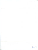 Fiat  132 GLS - Vintage Photograph