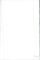 Fiat 132 - Vintage Photograph