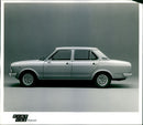 1972 Fiat 132 Special - Vintage Photograph