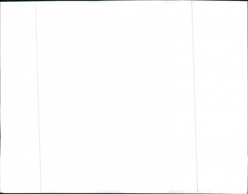 Toyota. - Vintage Photograph