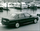 Opel Vectra GT 16V - Vintage Photograph