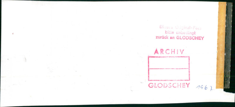 Audi. - Vintage Photograph