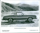 1978 Oldsmobile Cutlass Supreme Brougham - Vintage Photograph