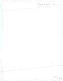 Renault 11 TSE - Vintage Photograph