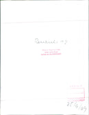 Renault 12 - Vintage Photograph