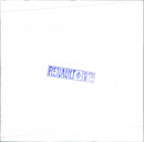 Renault 12 - Vintage Photograph