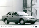 Daihatsu Applause - Vintage Photograph